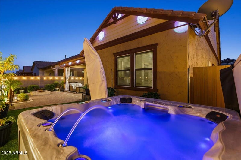4296 Skousen St, Gilbert, AZ 85295