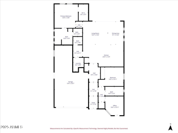 4296 Skousen St, Gilbert, AZ 85295