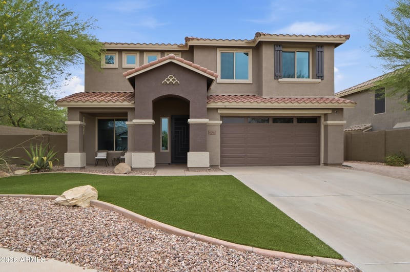 42965 N Challenger Trl, Anthem, AZ 85086