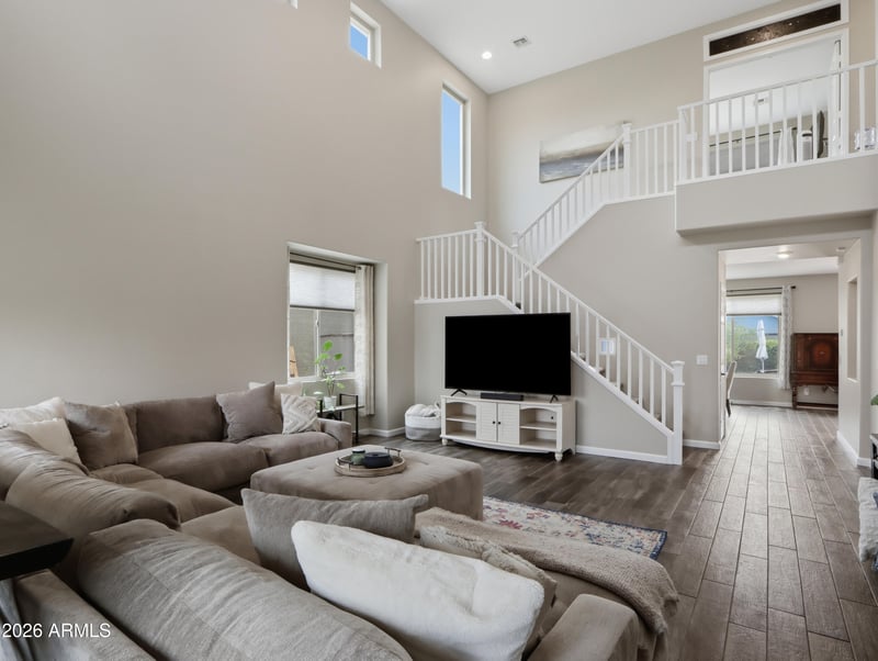 42965 N Challenger Trl, Anthem, AZ 85086