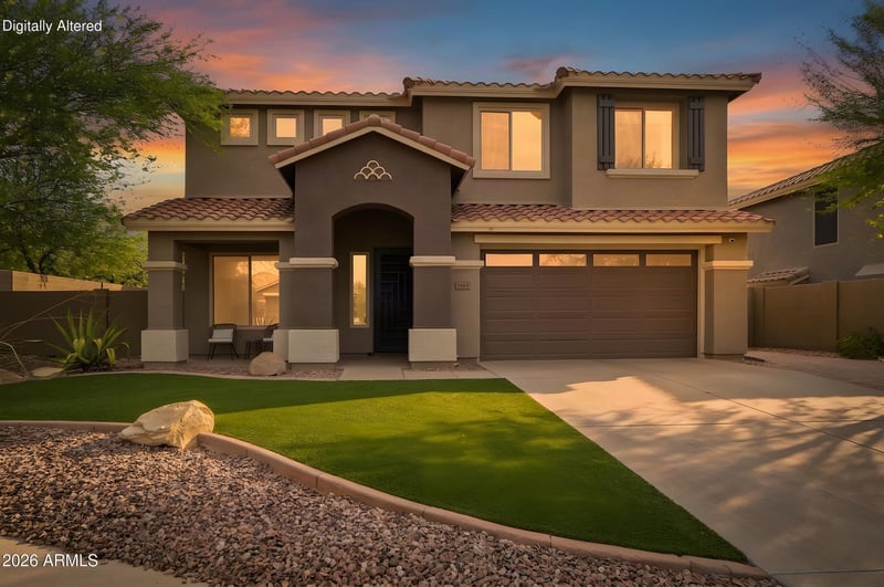 42965 N Challenger Trl, Anthem, AZ 85086