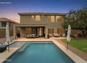 42965 N Challenger Trl, Anthem, AZ 85086