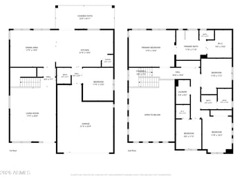 42965 N Challenger Trl, Anthem, AZ 85086