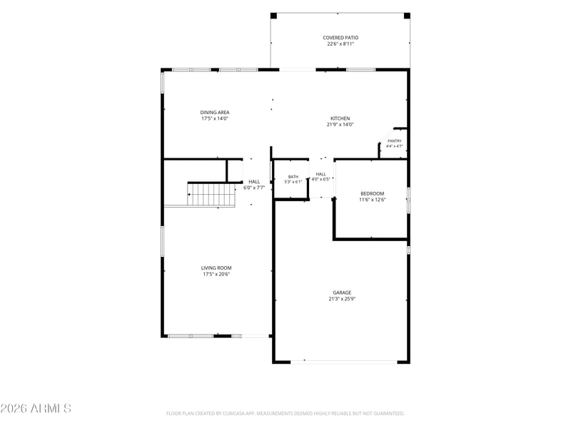 42965 N Challenger Trl, Anthem, AZ 85086