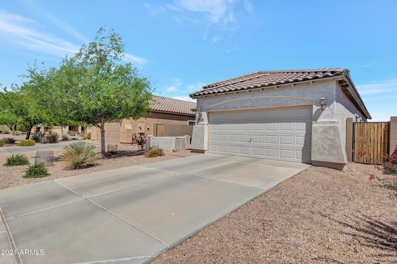 42968 W Cowpath Rd, Maricopa, AZ 85138