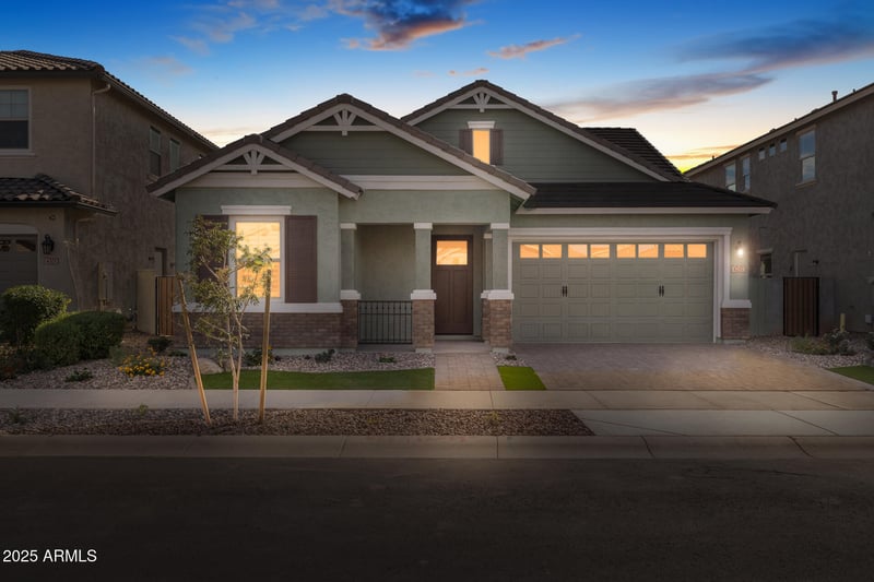 4297 John St, Gilbert, AZ 85295