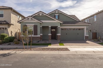 4297 John St, Gilbert, AZ 85295