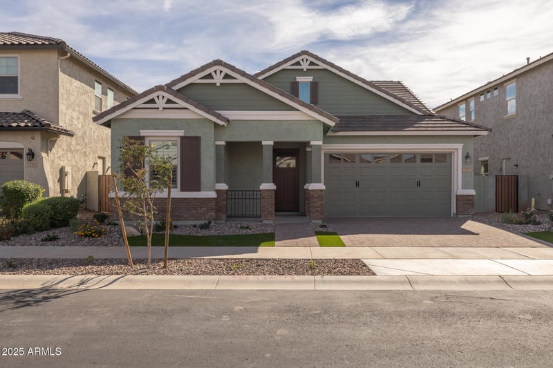 4297 John St, Gilbert, AZ 85295