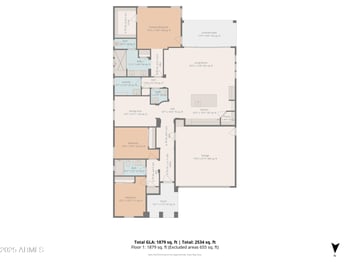 4297 John St, Gilbert, AZ 85295