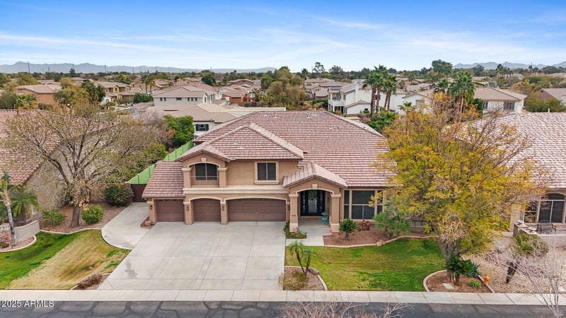 4297 Marion Pl, Chandler, AZ 85249
