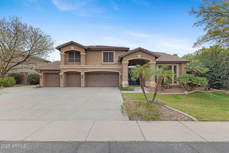 4297 Marion Pl, Chandler, AZ 85249
