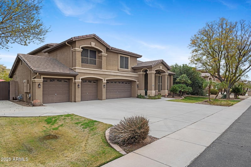 4297 Marion Pl, Chandler, AZ 85249
