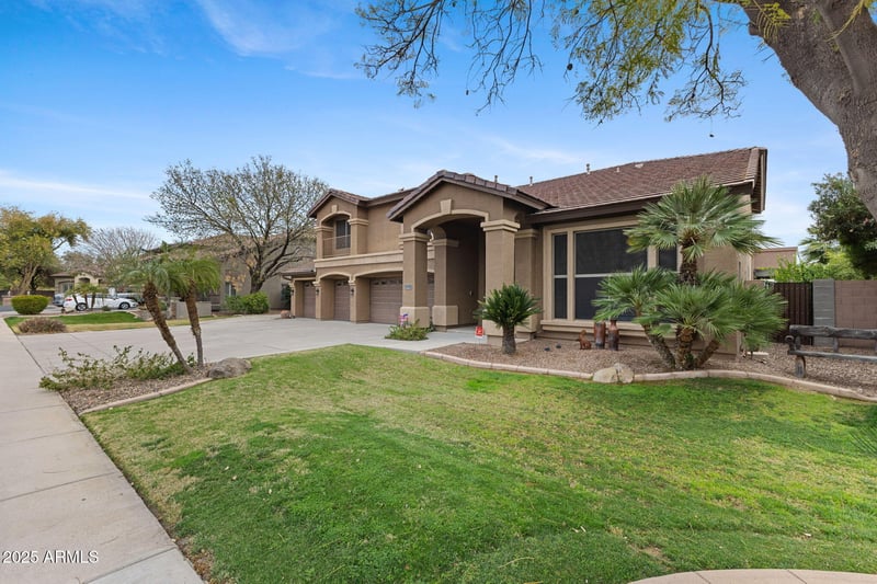 4297 Marion Pl, Chandler, AZ 85249