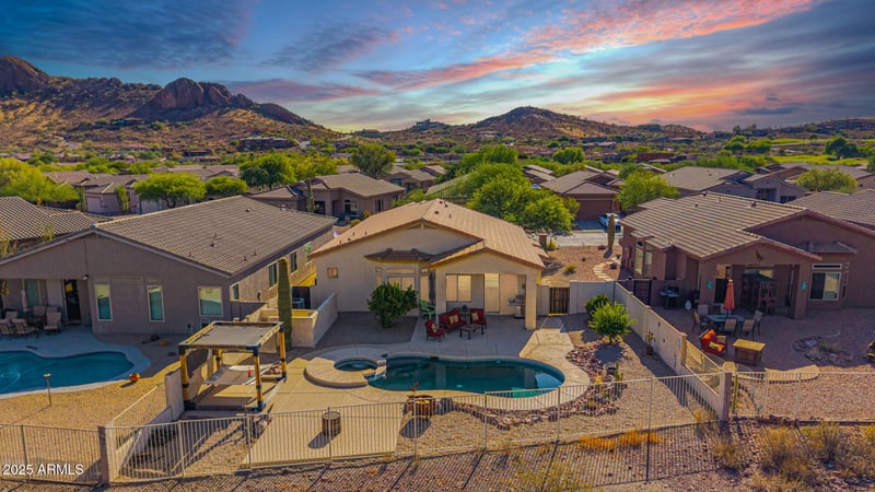 4297 Pony Rider Trl, Gold Canyon, AZ 85118