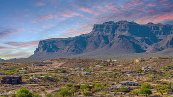 4297 Pony Rider Trl, Gold Canyon, AZ 85118