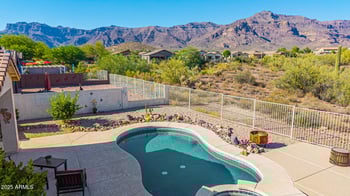 4297 Pony Rider Trl, Gold Canyon, AZ 85118