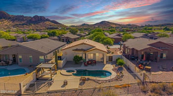 4297 Pony Rider Trl, Gold Canyon, AZ 85118