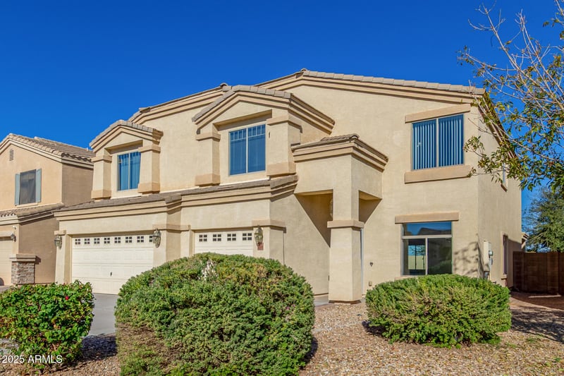 42978 Magnolia Rd, Maricopa, AZ 85138