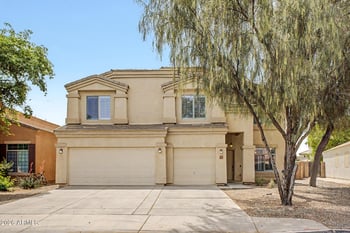 42979 Wild Horse Trl, Maricopa, AZ 85138