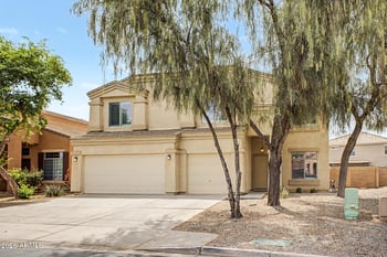 42979 Wild Horse Trl, Maricopa, AZ 85138