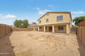 42979 Wild Horse Trl, Maricopa, AZ 85138