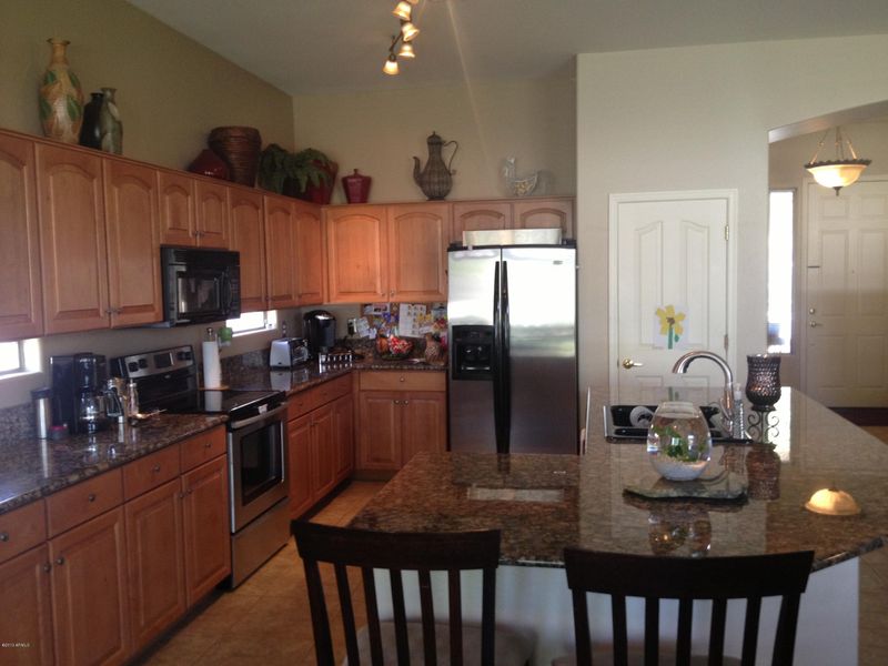 4298 E Lantern Pl, Gilbert, AZ 85297
