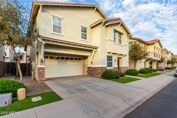4298 Toledo St, Gilbert, AZ 85295