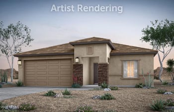 42985 Palo Nuez St, Maricopa, AZ 85138