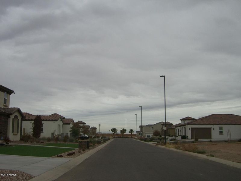 4299 E Estrella Ct #13, Gilbert, AZ 85296