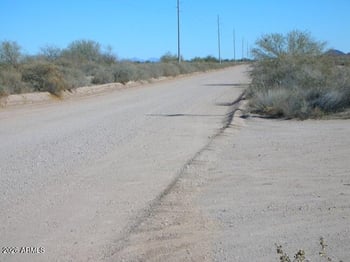 42XX 489th Ave #-, Tonopah, AZ 85354