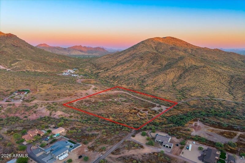 42xxx N 16th St S #-, New River, AZ 85087
