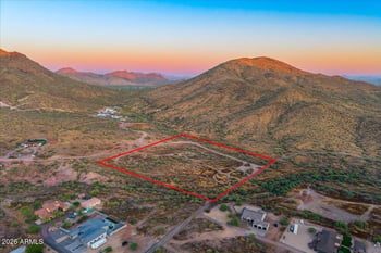 42xxx N 16th St S #-, New River, AZ 85087