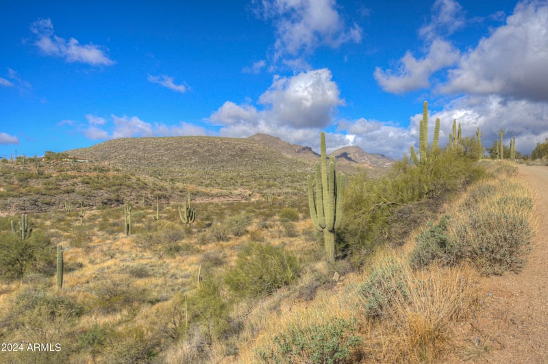 42XXX Old Stage Rd #_, Cave Creek, AZ 85331