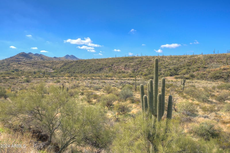 42XXX Old Stage Rd #_, Cave Creek, AZ 85331