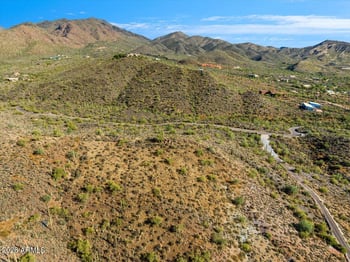 42XXX Sierra Vista Rd #Parcel C, Cave Creek, AZ 85331
