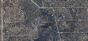 43 County Rd 8296 -- #-, Concho, AZ 85924
