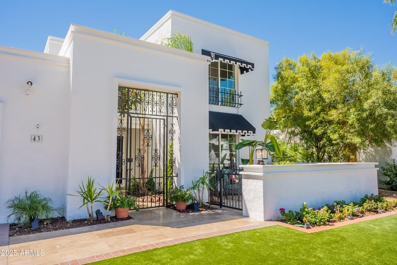43 E Boca Raton Rd, Phoenix, AZ 85022