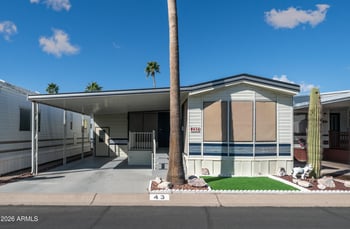 43 Iron Ore Dr, Apache Junction, AZ 85119