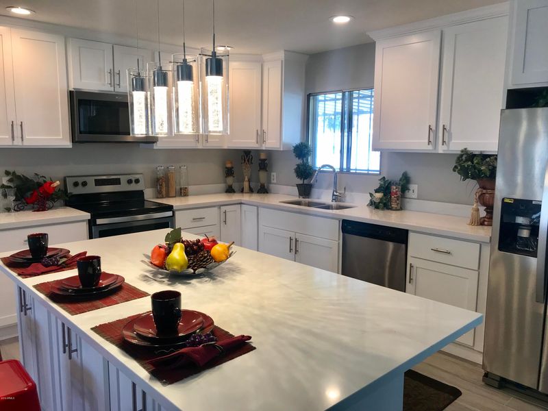 43 N Barkley --, Mesa, AZ 85203