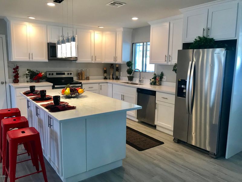 43 N Barkley --, Mesa, AZ 85203