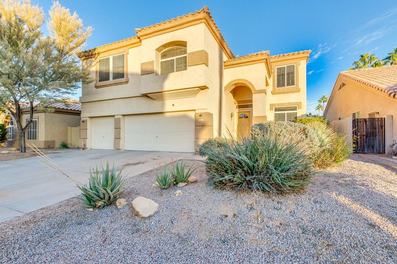 43 N Hobson St, Gilbert, AZ 85233