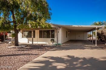 430 81st Pl, Mesa, AZ 85208