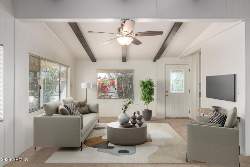 430 81st Pl, Mesa, AZ 85208