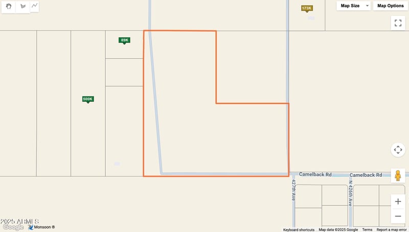 430 Camelback Rd #24, Tonopah, AZ 85354