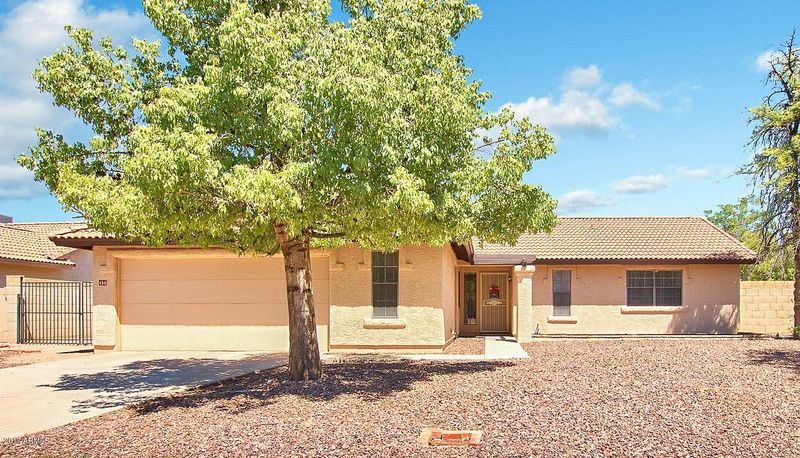 430 E Huber St, Mesa, AZ 85203