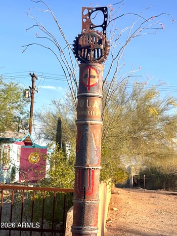 430 Esperanza Ave, Ajo, AZ 85321