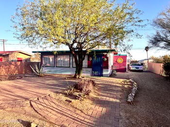 430 Esperanza Ave, Ajo, AZ 85321