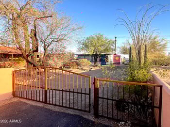 430 Esperanza Ave, Ajo, AZ 85321