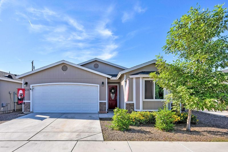 430 N 63rd Ln, Phoenix, AZ 85043
