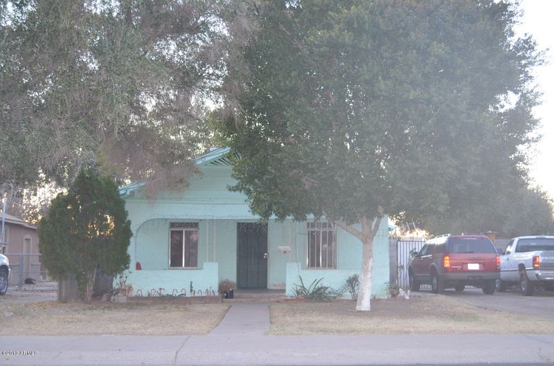 430 S Macdonald --, Mesa, AZ 85210